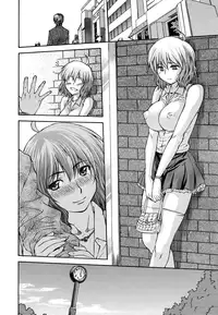 [Nagare Ippon] Bug (Complete) [English] [LWB + amailittlething]