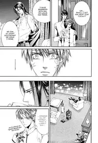 [Yamane Ayano] Finder no Ryoushuu (ENG)