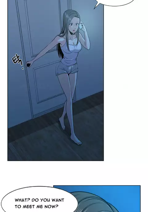 Change Partner Ch.1-12