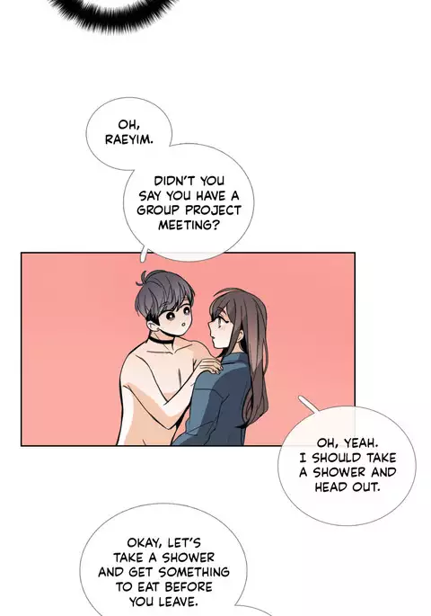 Talk To Me Ch.1-49
