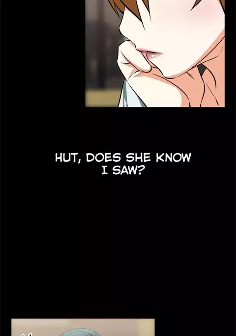 Love Parameter Ch.1-46