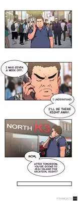 [Yi Hyeon Seok] Refrain Love Ch.1-13 (English) (YoManga) (Ongoing)