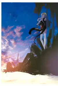 (C74) [DDT (Itachi)] M (Code Geass)