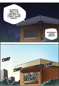 [Space No.1] Me Ran Co Ri [Ongoing]