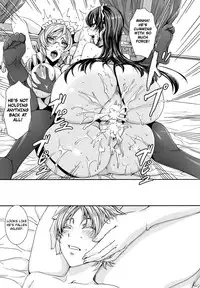 [Fei] Takusan Meshiagare Goshujin-sama | Please Help Yourself, Master! [English]