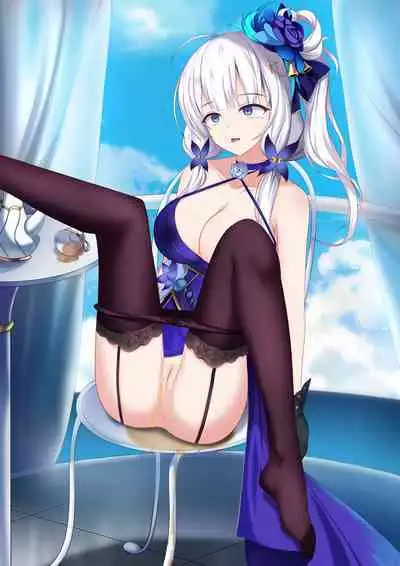 【3周年記念】雨が降り続いている......