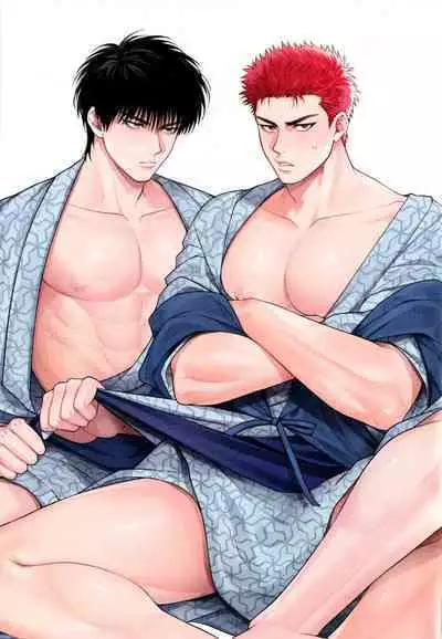 (BURST OUT SP2023) [SHINOZ! (Shinozaki Ky[中国翻訳]