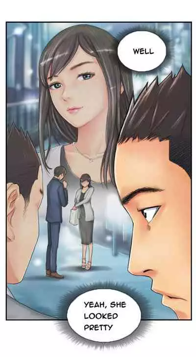 [LSD] New Face (Ch.1 - 40) [English] [END]