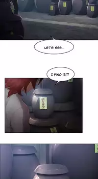 The Matrix Ch.1-7 (English) (Ongoing)