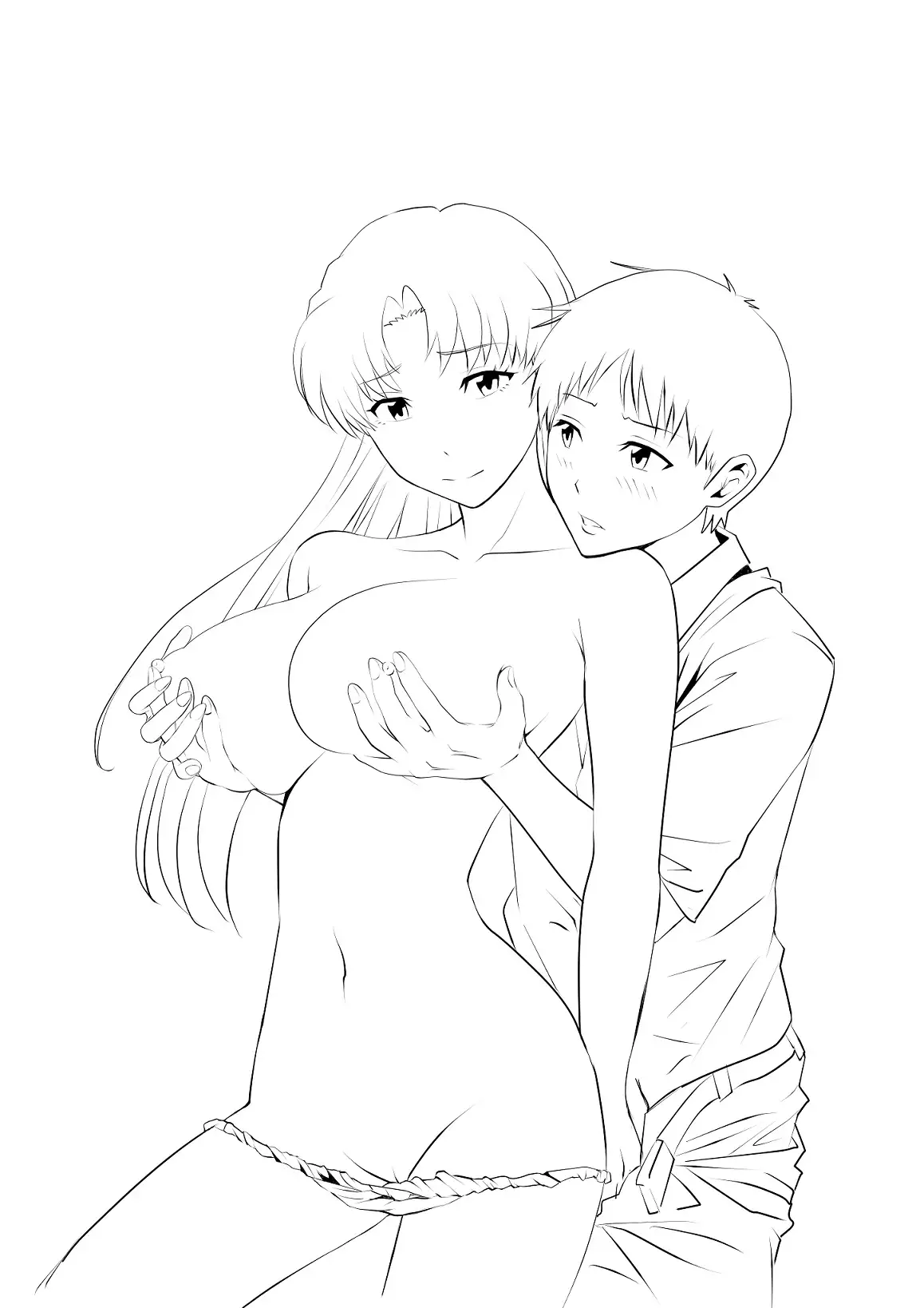 LAS同人誌ネーム