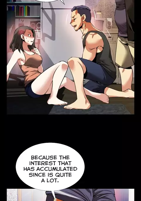 Love Parameter Ch.1-59