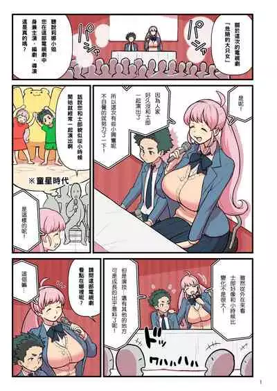 精搾発表+VRFゴーグルと博士＆助手（Chinese）