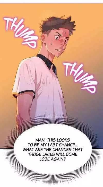 What do you Take me For? Ch.25/?