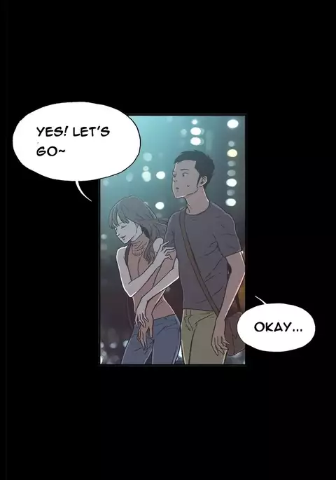 Cohabitation Ch.1-22