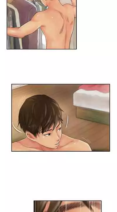 [LSD] New Face (Ch.1 - 40) [English] [END]