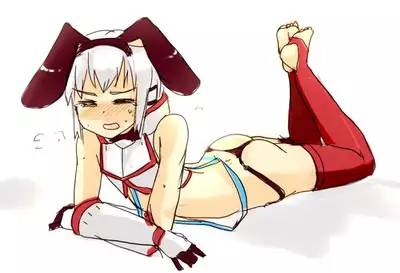 [Pixiv] Shota Elf Kanahito (3263669) BL