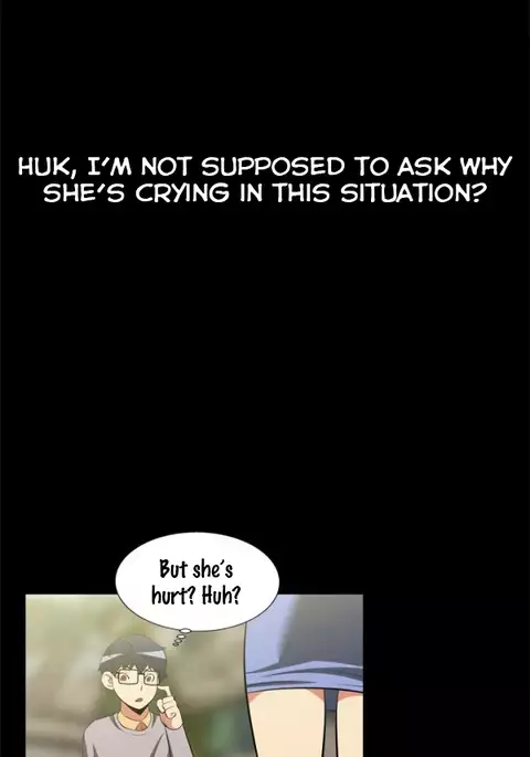 Love Parameter Ch.1-78