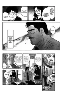 [Go Fujimoto] Coming Home [Eng]