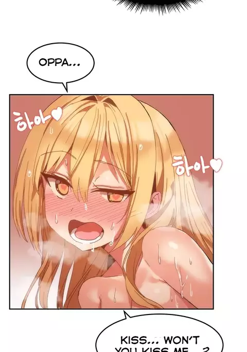 Hahri's Lumpy Boardhouse Ch. 0-17