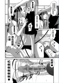 [Shinjima Saki] Blindness [Chinese] [一匙咖啡豆汉化组] [Digital]