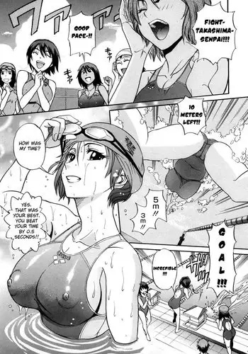 HHH Triple H Chapter 2