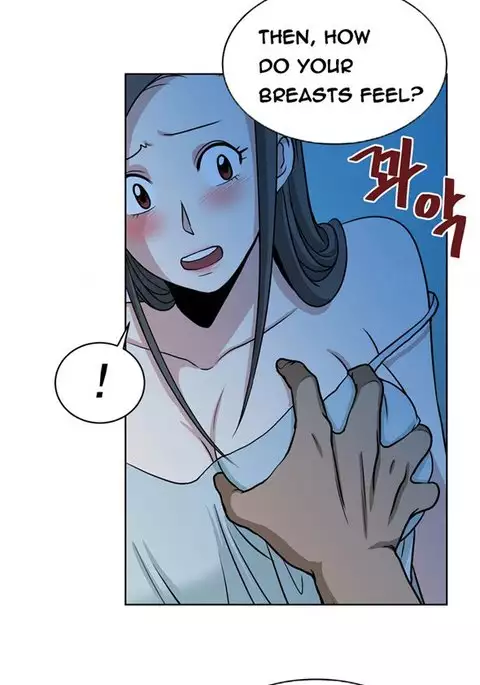 Change Partner Ch.1-10