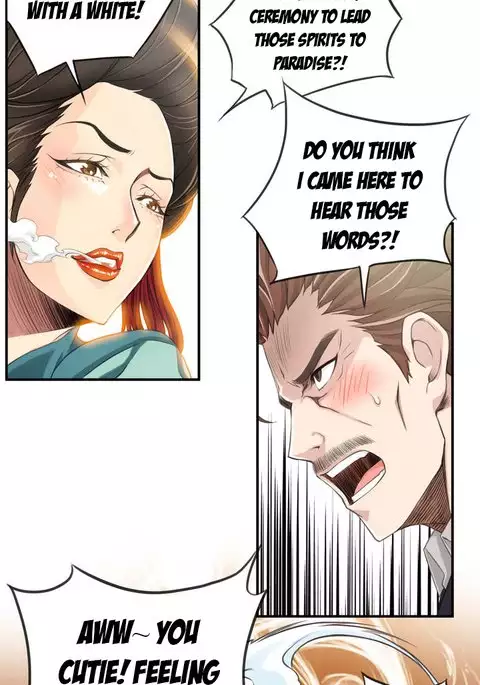 Bastard's Dead Man Ch.0-8