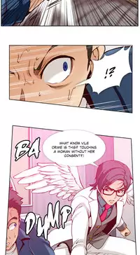 [Yi Hyeon Min] Secret Folder Ch.1-10 (English) (Ongoing)