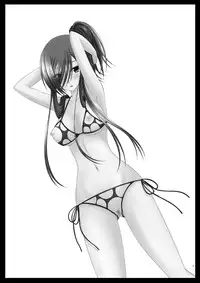 [valssu (Charu)] Melon ga Chou Shindou! R7 (Tales of the Abyss) [Digital]