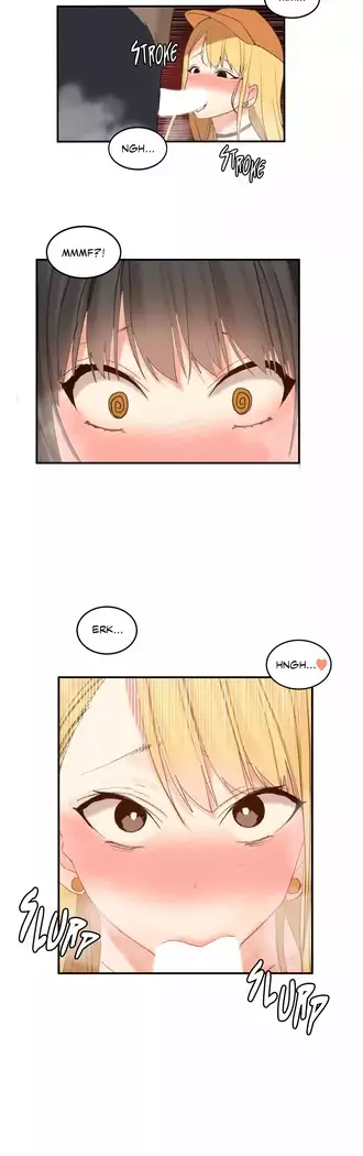 Hahri's Lumpy Star Ch. 32