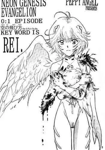 How To Fly In The Sky - Please Be True Episode 0:1