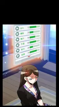 [KKUN &INSANE] Love Parameter 恋爱辅助器 86-97 [Chinese]中文