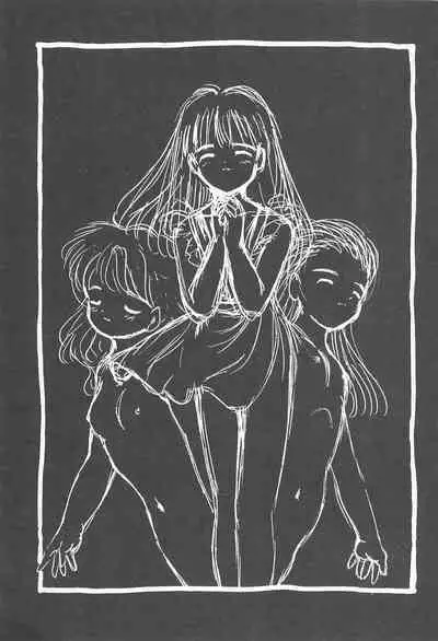 (CR17) [SYSTEM GZZY (Eimu Yuu)] VIOLIN