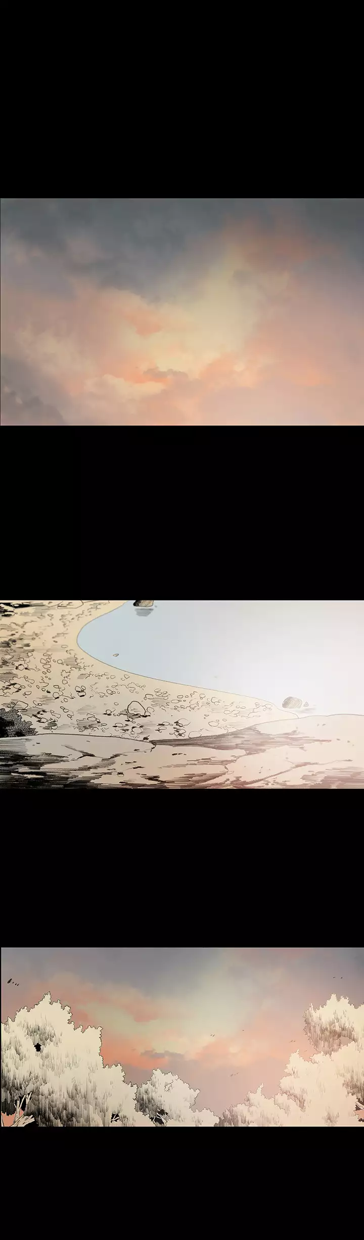 min xi 敏希 ch.1~7 中文