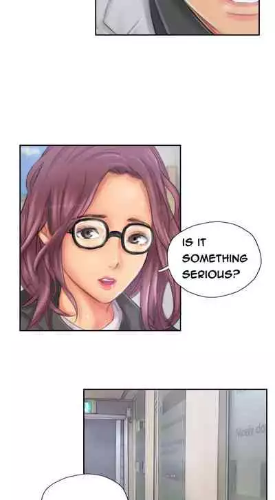 [LSD] New Face (Ch.1 - 40) [English] [END]