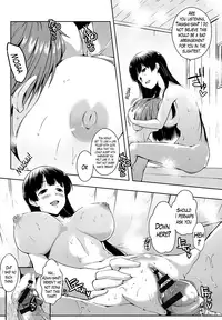 [Kaiduka] Ero Life Ch. 1-9 END [English] [Lazarus H] [Digital]