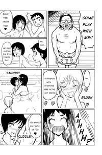 (Shota Scratch 10) [Reflection (U-hi)] NESNO [English] [WarDance]