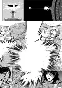 [Nagashima Chousuke] Seireki 2200 Nen no Ota Ch. 1-19 [Digital]