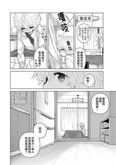 Noraneko Shoujo to no Kurashikata | 與野貓少女一起生活的方法 Ch. 22-36