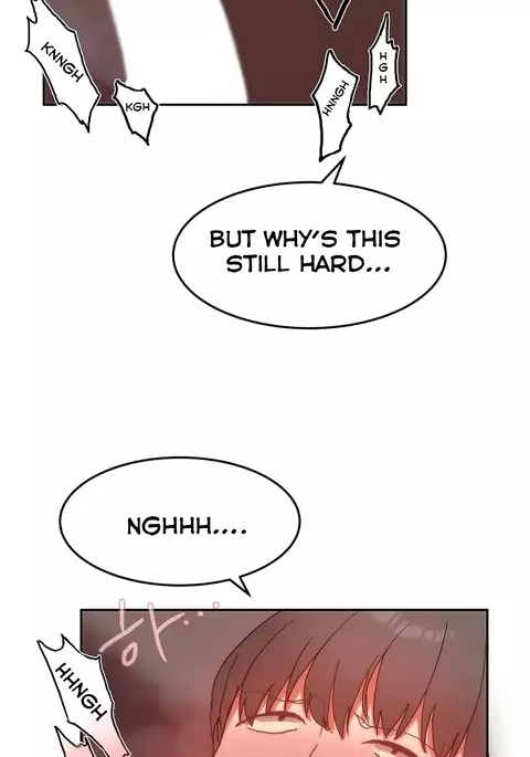 Hahri's Lumpy Boardhouse Ch. 0-17