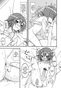 (COMIC1☆4) [MDO (Yamako)] EXP.01 (Baka to Test to Shoukanjuu) [English] [CGrascal]