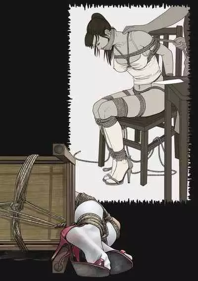 枫语Foryou《阿花与阿朵》第六话 A hua and A duo 6 Chinese