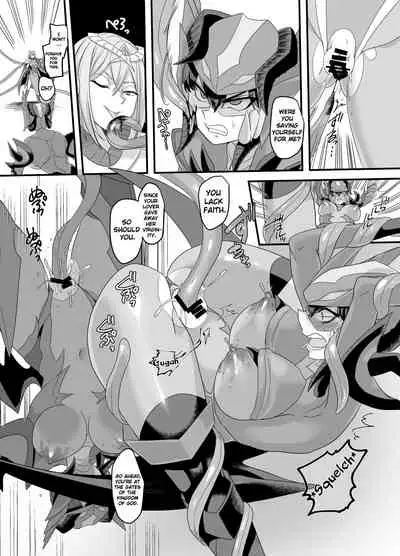 Uchuu Keiji Jaydan Inkai no Chousen | Space Detective Jaydan