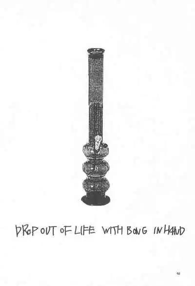 (C56) [Chinpoko Machine (Rock Tamashii)] Hone 2 (Various)