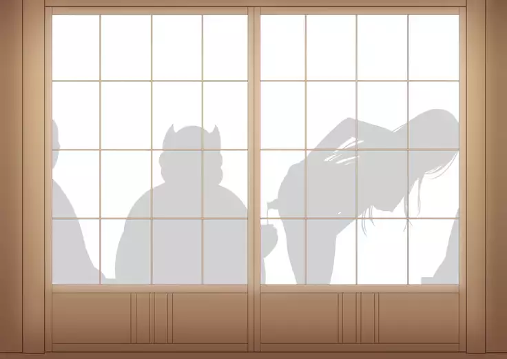 Kotegawa Silhouette Enkai Companion