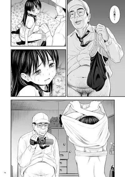 Geiger counter Ch. 1-2