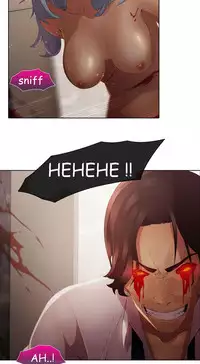 The Matrix Ch.1-8 (English) (Ongoing)