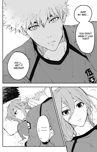 Kagi no Kakaranai Heya | The Room With No Lock to Lock