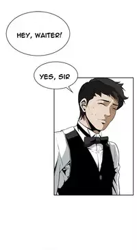 Take a Peek Ch.1-2 (English) (Ongoing)