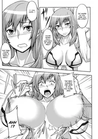 [Johnny] Histeric Slave (Shinzui SUMMER ver. VOL. 3) [English] =CGrascal=